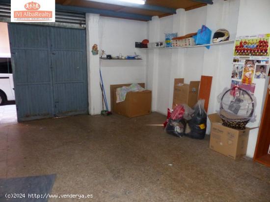 BAJADA DE PRECIO ¡¡¡¡¡    LOCAL EN VENTA CON VADO EN ZONA EROSKI - ALBACETE