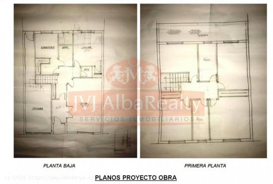 290 METROS DE TERRENO URBANIZABLE EN EL BALLESTERO!! - ALBACETE