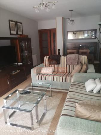  SE VENDE PISO EN MUY BUEN ESTADO, EN CHINCHILLA. - ALBACETE 