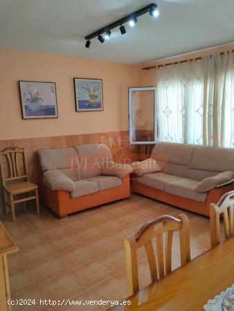  VIVIENDA EN VENTA EN POZO-LORENTE - ALBACETE 