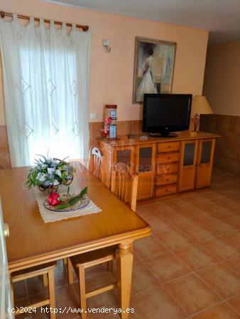 VIVIENDA EN VENTA EN POZO-LORENTE - ALBACETE