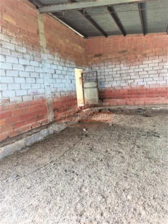 SE VENDE TERRENO RÚSTICO CON NAVE, EN CASAS DE JUAN NÚÑEZ. - ALBACETE