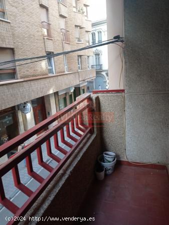 VIVIENDA EN  VENTA EN BUEN ESTADO EN ZONA PASEO LIBERTAD - ALBACETE