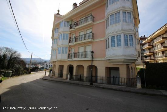  PLAZA DE GARAJE EN CARRETERA AL FARO DE SAN VICENTE DE LA BARQUERA - CANTABRIA 