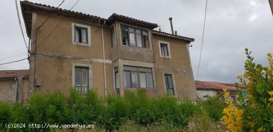  PISO EN BERANGA-BARRIO LA ESTACIÓN - CANTABRIA 