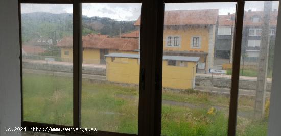 PISO EN BERANGA-BARRIO LA ESTACIÓN - CANTABRIA