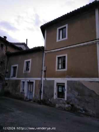 PISO EN BERANGA-BARRIO LA ESTACIÓN - CANTABRIA