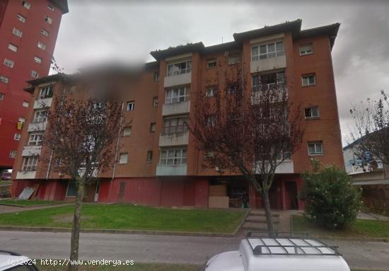  PISO EN VENTA ALQUILADO ACTUALMENTE - CANTABRIA 