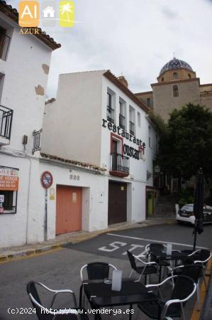 Se Vende en Altea - ALICANTE