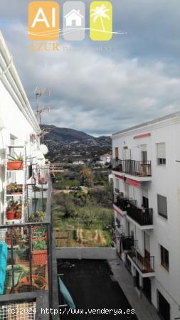 PISO REFORMADO EN CASCO ANTIGUO DE ALTEA - ALICANTE