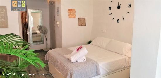 CASA MYA 3, ESTUDIO ALQUILER VACACIONAL JULIO/AGOSTO POR NOCHES CAPACIDAD MAXIMA DOS PERSONAS - ALIC