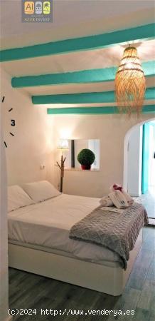 CASA MYA 3, ESTUDIO ALQUILER VACACIONAL JULIO/AGOSTO POR NOCHES CAPACIDAD MAXIMA DOS PERSONAS - ALIC