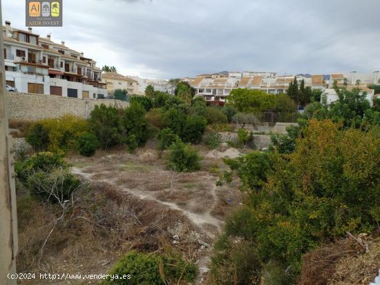  Terreno urbanizable en Altea - ALICANTE 