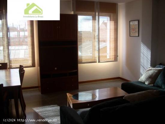  DUPLEX EN VENTA EN ZONA SAN FRONTIS - ZAMORA 