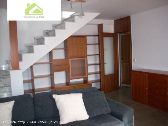 DUPLEX EN VENTA EN ZONA SAN FRONTIS - ZAMORA