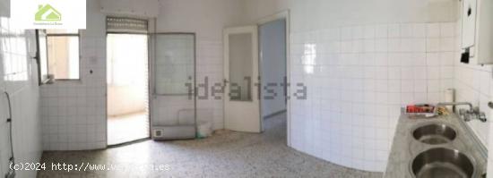 PISO EN VENTA EN ZONA PINILLA - ZAMORA