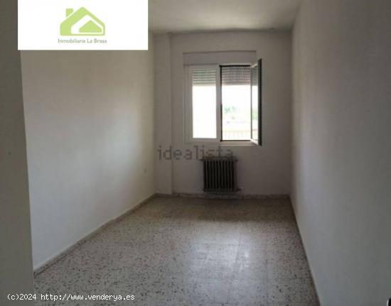 PISO EN VENTA EN ZONA PINILLA - ZAMORA