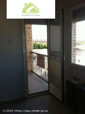 PISO EN VENTA EN ZONA PINILLA - ZAMORA