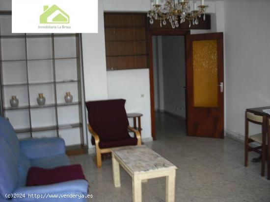 PISO EN VENTA EN ZONA SAN JOSE OBRERO - ZAMORA