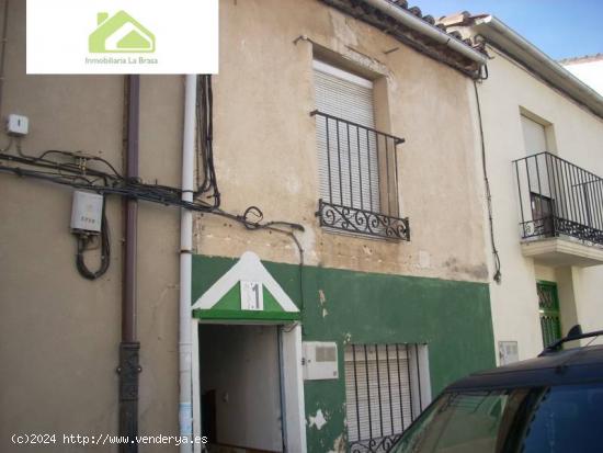  CASA EN VENTA EN ZONA SAN LAZARO - ZAMORA 