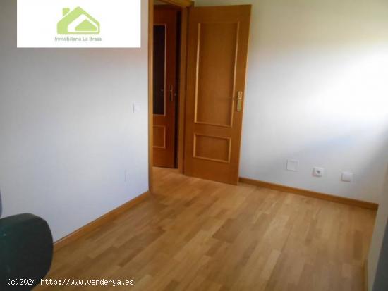 ATICO EN VENTA EN ZONA SAN JOSE OBRERO - ZAMORA