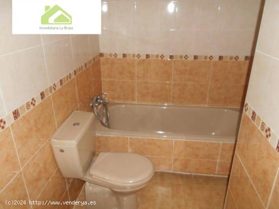 ATICO EN VENTA EN ZONA SAN JOSE OBRERO - ZAMORA