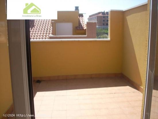 Chalet en venta en zona San Frontis - ZAMORA