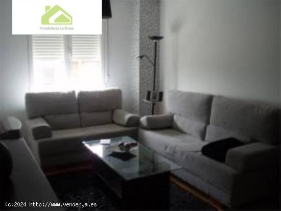  APARTAMENTO EN VENTA EN ZONA PINILLA - ZAMORA 