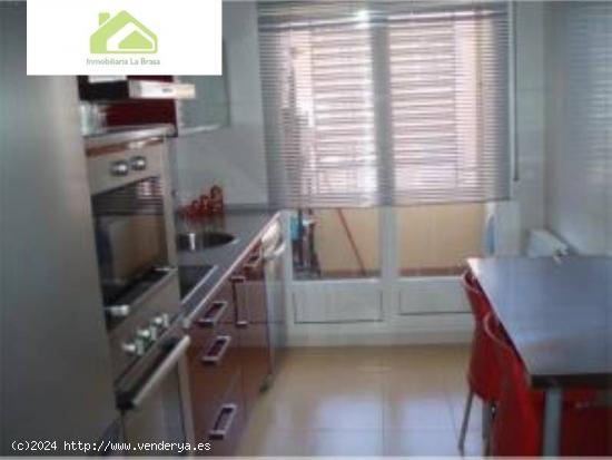 APARTAMENTO EN VENTA EN ZONA PINILLA - ZAMORA