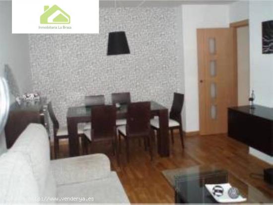 APARTAMENTO EN VENTA EN ZONA PINILLA - ZAMORA