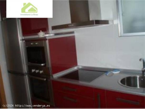 APARTAMENTO EN VENTA EN ZONA PINILLA - ZAMORA