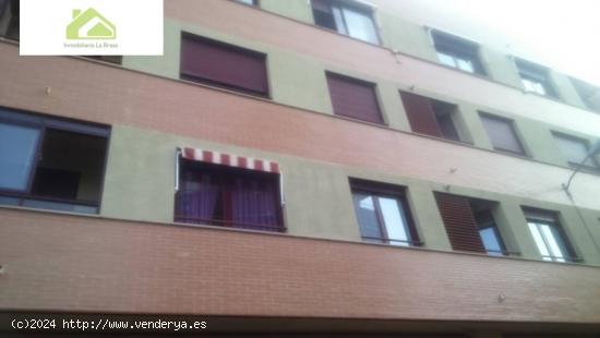  APARTAMENTO EN VENTA EN ZONA LOS BLOQUES - ZAMORA 