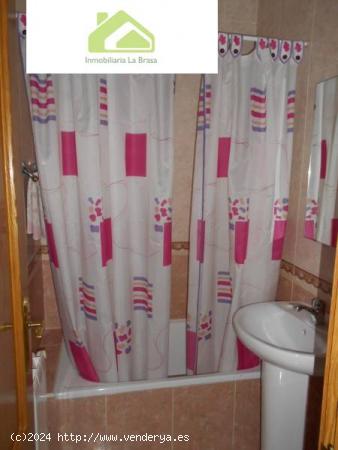 SE VENDE HOSTAL O PISO - ZAMORA