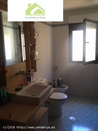 PISO EN VENTA ZONA PINILLA - ZAMORA