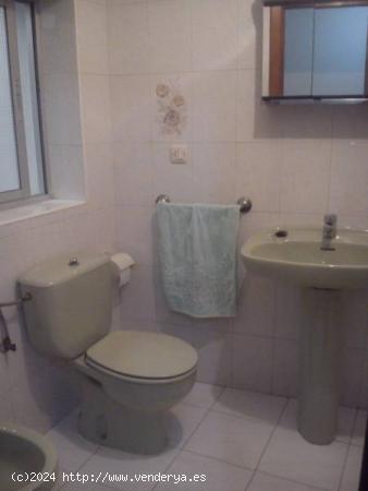 PISO EN VENTA EN ZONA LOS BLOQUES - ZAMORA