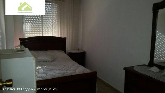 piso en venta zona crta de la hiniesta - ZAMORA