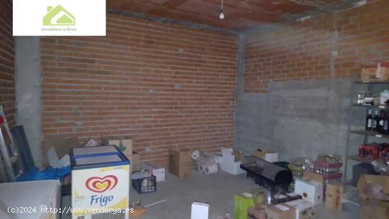  venta local comercial zona centro - ZAMORA 