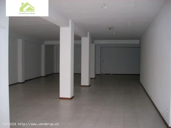 ALQUILER LOCAL COMERCIAL - ZAMORA