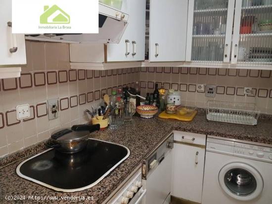 VENTA PISO VICTOR GALLEGO - ZAMORA