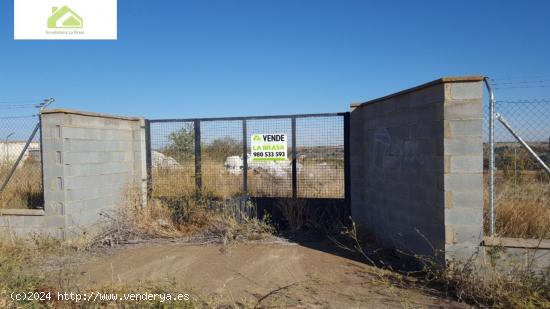 Se Vende en Carrascal - ZAMORA