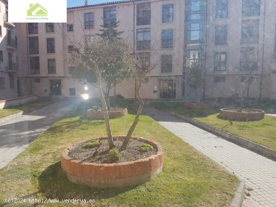 VENTA PISO ZONA CASCO ANTIGUO, 3 HABITACIONES - ZAMORA