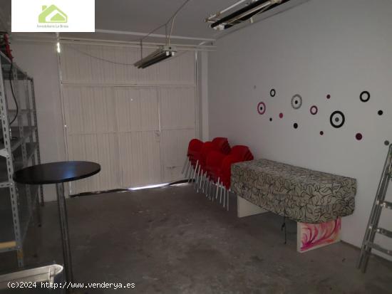 ALQUILER LOCAL COMERCIAL ZONA CENTRO - ZAMORA