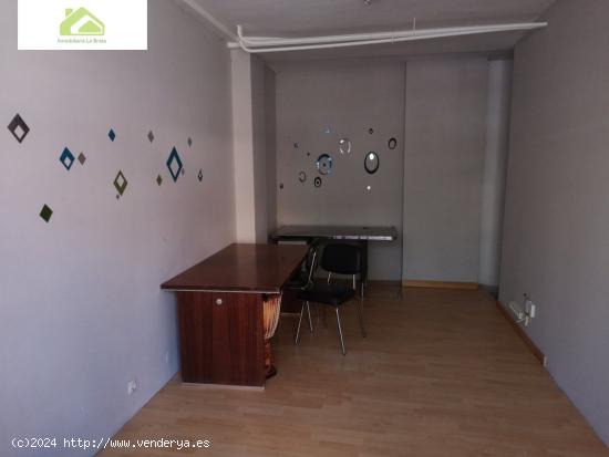 ALQUILER LOCAL COMERCIAL ZONA CENTRO - ZAMORA