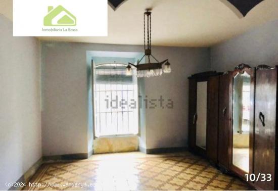 VENTA CASA EN ARGUJILLO(ZAMORA) - ZAMORA