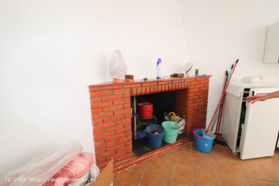 CASA EN  VENTA EN ZONA ABRUCENA - ALMERIA