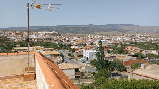  SE VENDE HOTEL RESTAURANTE EN FIÑANA - ALMERIA 