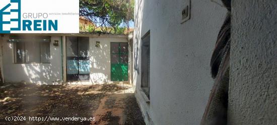 casa de pueblo situada en Villaluenga de la Sagra - TOLEDO