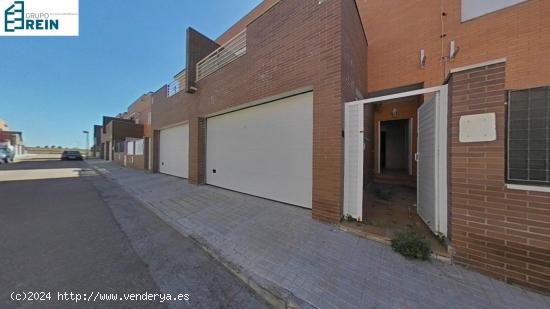 9007269860 Chalet adosado en Camarena - TOLEDO