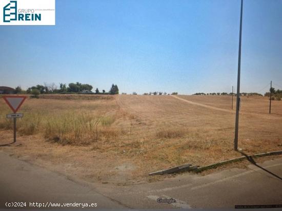 SUELO URBANO no consolidado en Olías Del Rey, junto a Toledo - TOLEDO