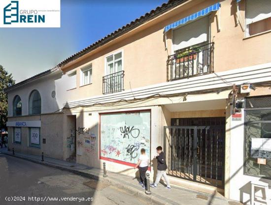 Local en venta en C. del Carmen, 10, Valdemoro, Madrid. - MADRID